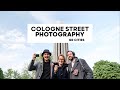 GR Cities Cologne - Street Photography with local GR photographers