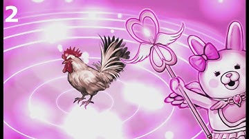 Danganronpa 2: Goodbye Despair Part 2: The Ultimate Magic Trick