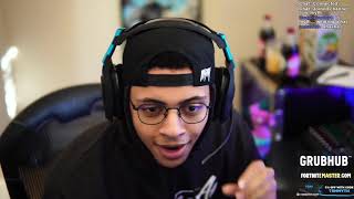 Tfue Gets Mythed And Then Finds A Hacker L Best Twitch Highlights January 30 2019