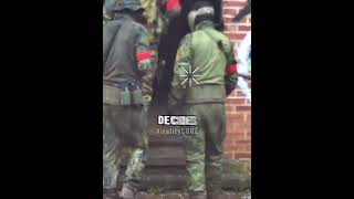 Airsoft cheaters get instant karma 🤣
