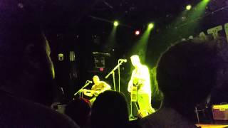 Corey Taylor Breathe(Pink Floyd cover)