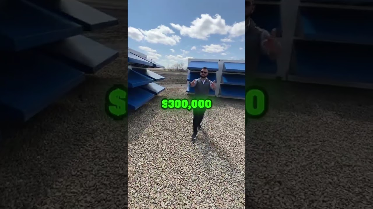 Exploding Bitcoin Mine #wealth #wealthymindset #wealthylifestyle