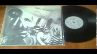 Pukka Orchestra - The Palace Of Memory (1987) Full EP