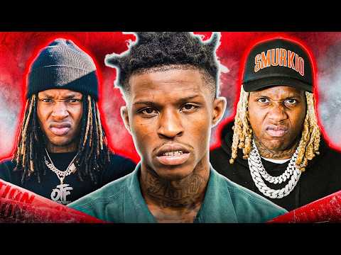 How Quando Rondo Survived the $1 Million Bounty From King Von’s Opps