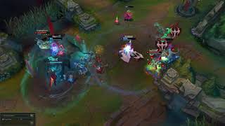 fizz e flash q