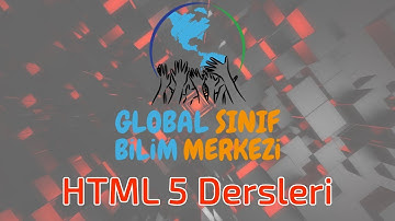 HTML5 Ders19 - Frame ile Çerçeve Oluşturmak(Meral Aytimur)