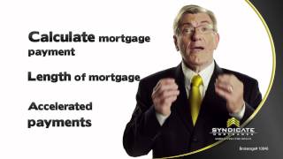 Mortgage Calculators