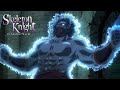 Arc and Goemon Get Way Too Hype | Skeleton Knight in Another World