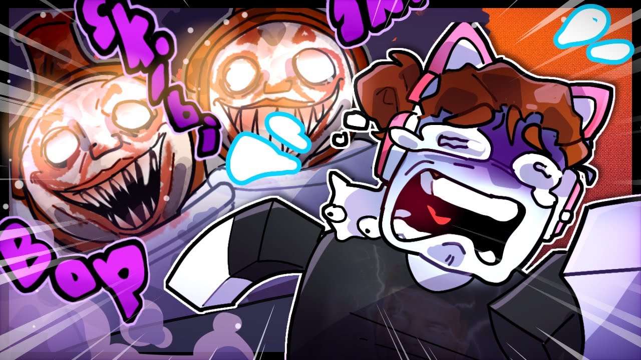 Playing The WORST Choo-Choo Charles Bootleg games in Roblox!