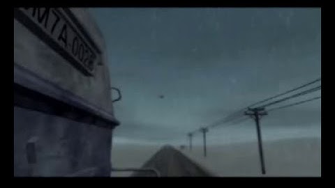 Barents Sea campaign intro video  --/o\--  F/A-18E Super Hornet by Digital Integration (1999)