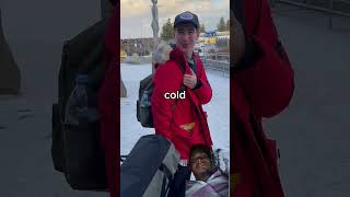 vihvj #mrbeast #travel #automobile #snow #tech