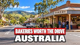 12 Small Town Australian Bakeries Locals Drive Hours For