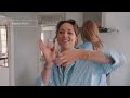 Fem dage efter hun fødte, var influencer tilbage på arbejde (2:3)