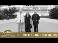 BAGLILIK HASAN - PHOTOCALL - CANNES 2021 - VF
