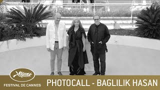 BAGLILIK HASAN - PHOTOCALL - CANNES 2021 - VF
