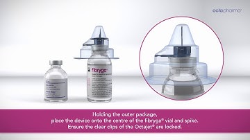 Fibryga - Medical Education Video