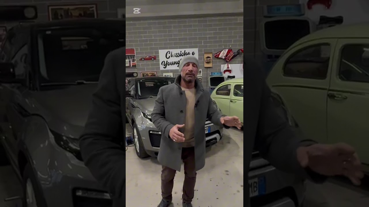 Land Rover Defender 2.4 Td4 '10 "Mad Max Style" 