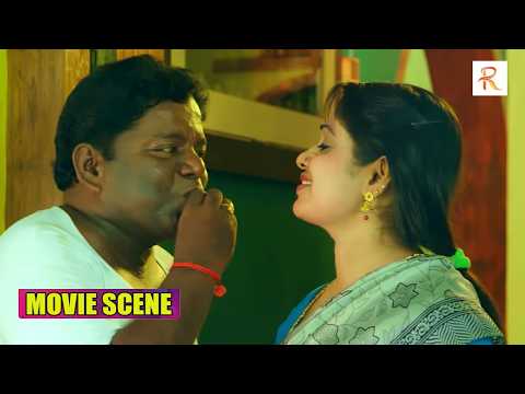 इतनी खूबसूरत बीवी होने के बावजूद क्या वो कभी पिता नहीं बन पाएगा | Hindi Movie Drama Scene | Vishmaya