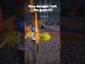 They thought I left the game 😭🙏 #fortnite #fortniteclips