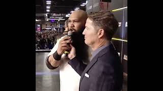 Throwback To A Clash Of Titans - Zales Vs Da Crazy Hawaiian