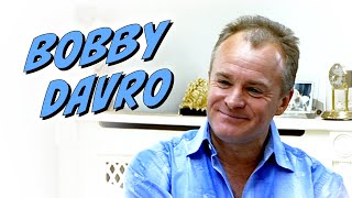 Cash in the Celebrity Attic - Bobby Davro