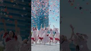 #日向坂46 7thシングル『Kind of love』本日販売💞✨   四期生の藤嶌果歩が初単独センターを務める楽曲🎵#日向坂46_Kindoflove