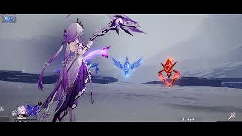 Honkai Star Rail 3.2 | Castorice Revive Animation! 🦋✨