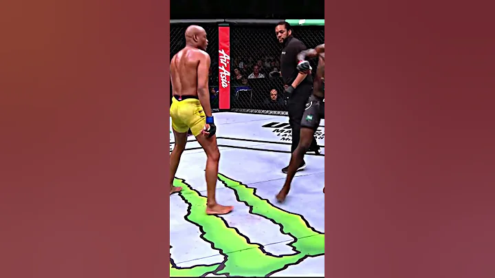 Real Life anime🔥 #rocklee #naruto #shorts #edit #viral #trending #mma #ufc #ufcfightnight #anime