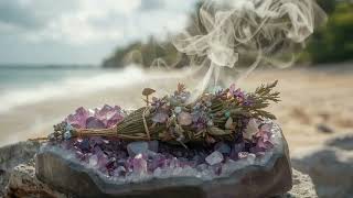 Energy Protection & Aura Shielding (Stop Absorbing Energy)
