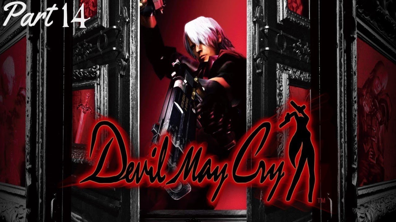 Devil May Cry Stream German