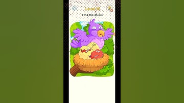 DOP 3: Displace One Part - Gameplay Walkthrough - LEVEL 19 #shorts #gameplay #DOP3 #game