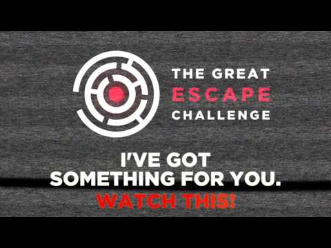 ESCAPE MOVIE
