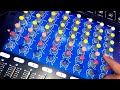 Review mixser rakitan 8 Chanel 👍 || Alhamdulillah masih ada yang suka dengan mixser rakitan 😁🙏