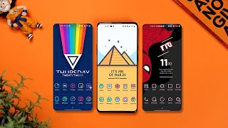 Best Icon Packs for Android in 2022 | Top Icon Packs screenshot 5