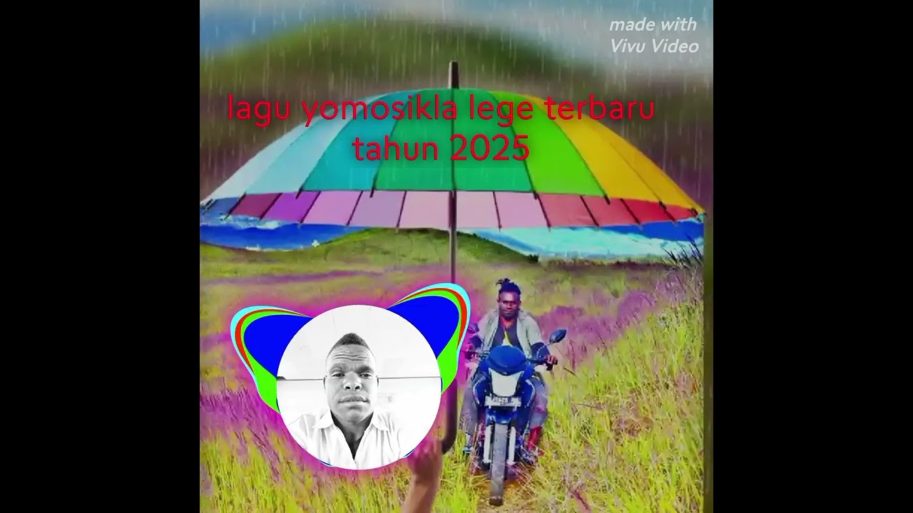 Lagu Wamena terbaru 2025 vcl Yulianus Hisage 