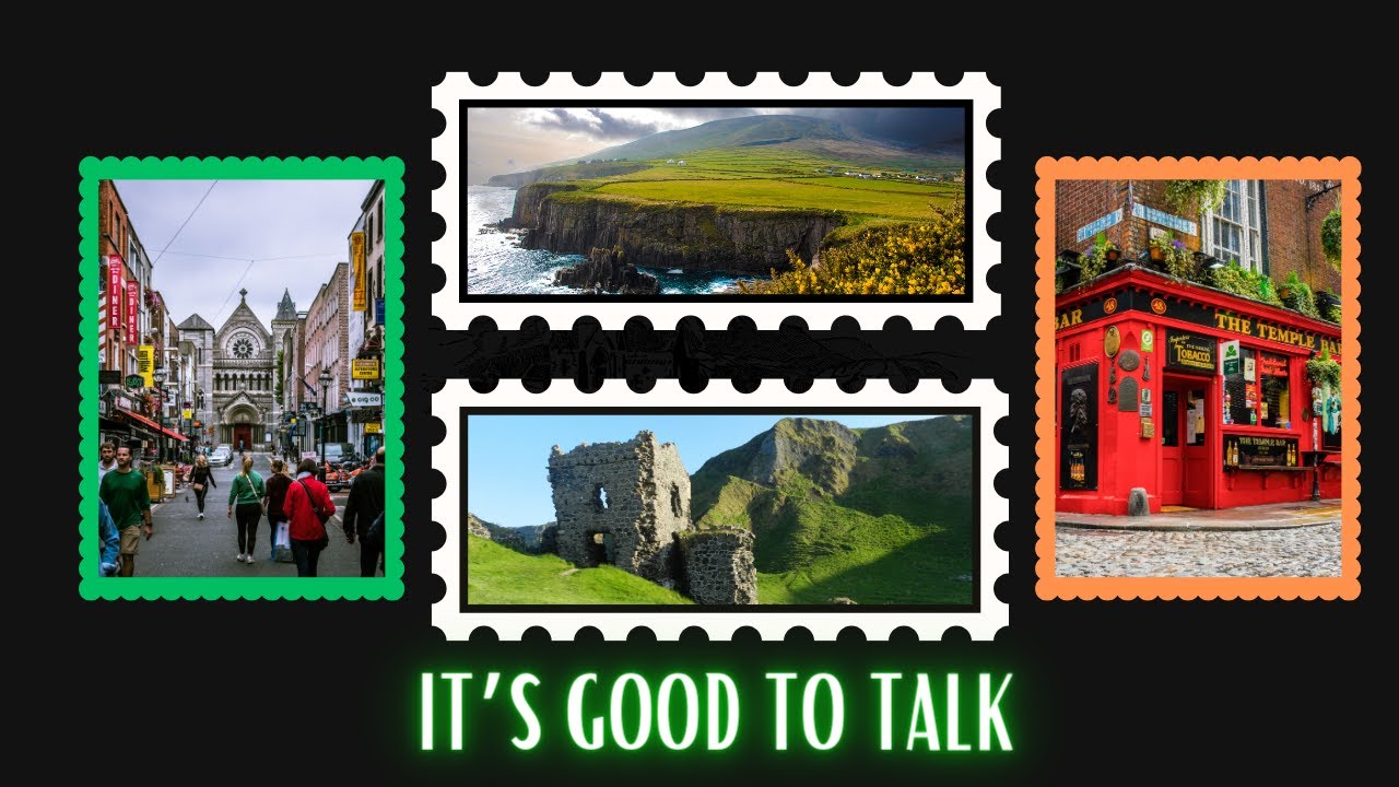 Understanding the Irish Elections: A Conversation with Brian Leyden