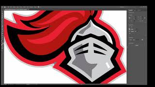 Advanced Image Trace with Illustrator