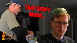 Oatmeal Prank Backfires