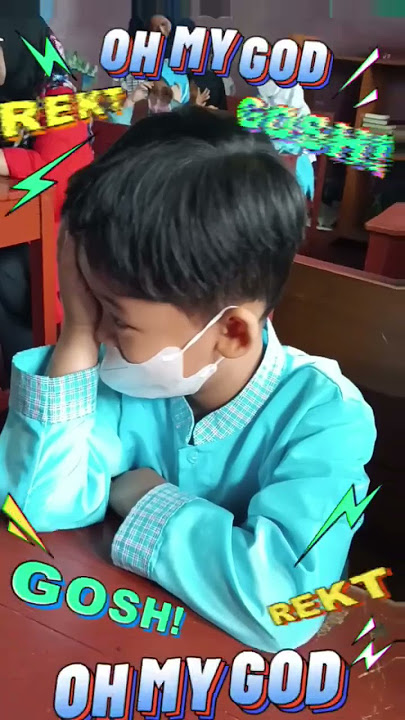 Disuntik ?? Siapa Takut !! #shorts #viral #video #fyp #viralvideo #sekolah #suntikvaksin #anak