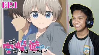 Bowling With Senpai! | Uzaki-Chan Wants To Hang Out S2 Episode 1 Reaction