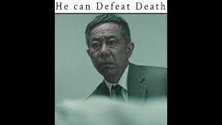 "He Challenged Death" - Ichiro Inuyashiki | Funk Abnormal #edit