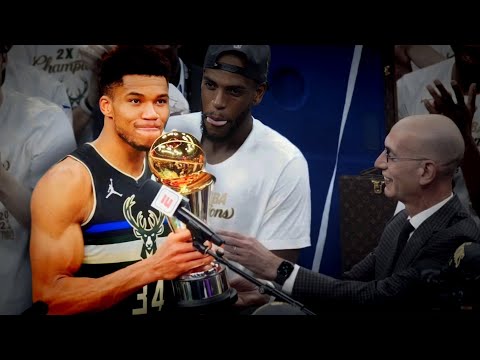 Every Time Giannis Proved The Media Wrong