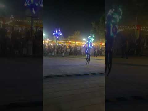 62    53 2024 إحتفالات العيد الوطني لدولة الإمارات 