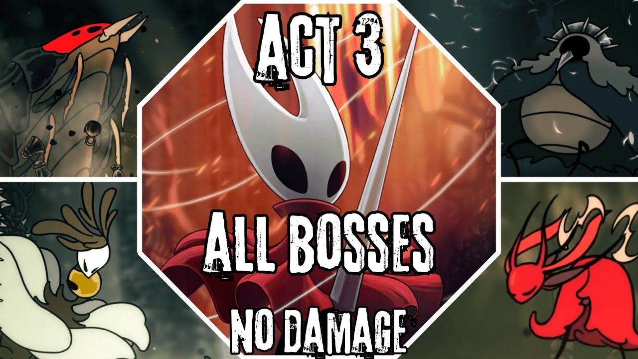hollow-knight-silksong-all-bosses-endings-act-3-no-damage-4k