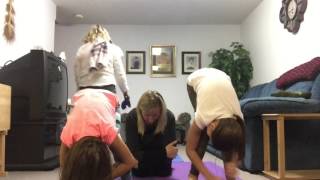 Yoga with Kids