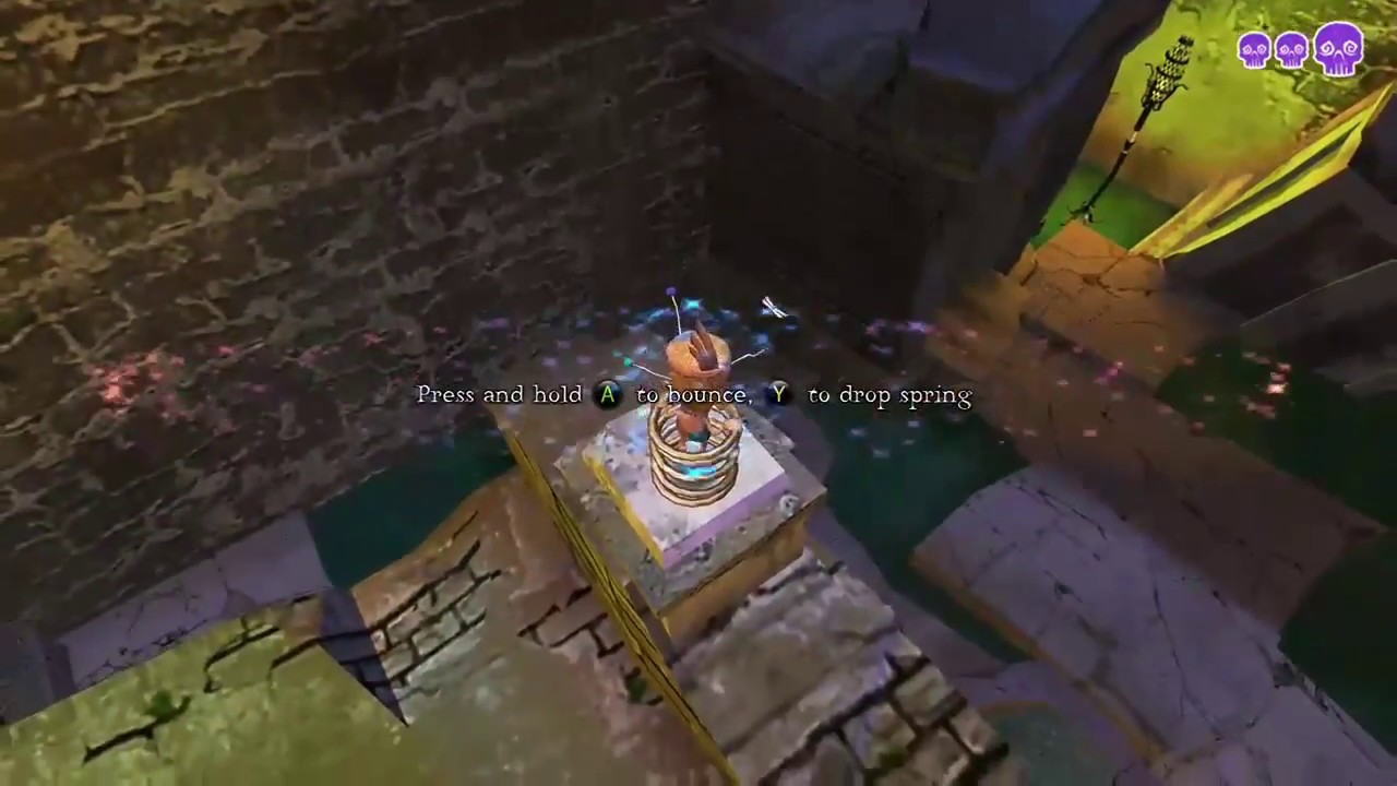 My thoughts about E3 2017