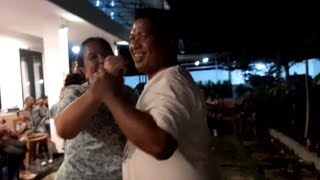 Dansa Fox Timor - O Deit Mak Hau Hadomi