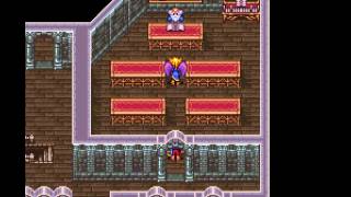 Breath of Fire II - Vizzed.com Play Magic School - User video