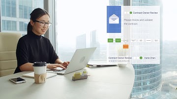 What is Contract Lifecycle Management?  A Guide to Ivalua