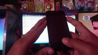 Cara Software Hp Smartfren Andromax C2 Kit Kat Logo